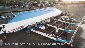 Aerials-Beachside-devastation-after-Typhoon-Phanfone-hit-Philippines