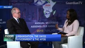 AfDB-Swiss-govt-partner-to-build-sustainable-cities-in-Africa