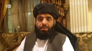 Afghanistan