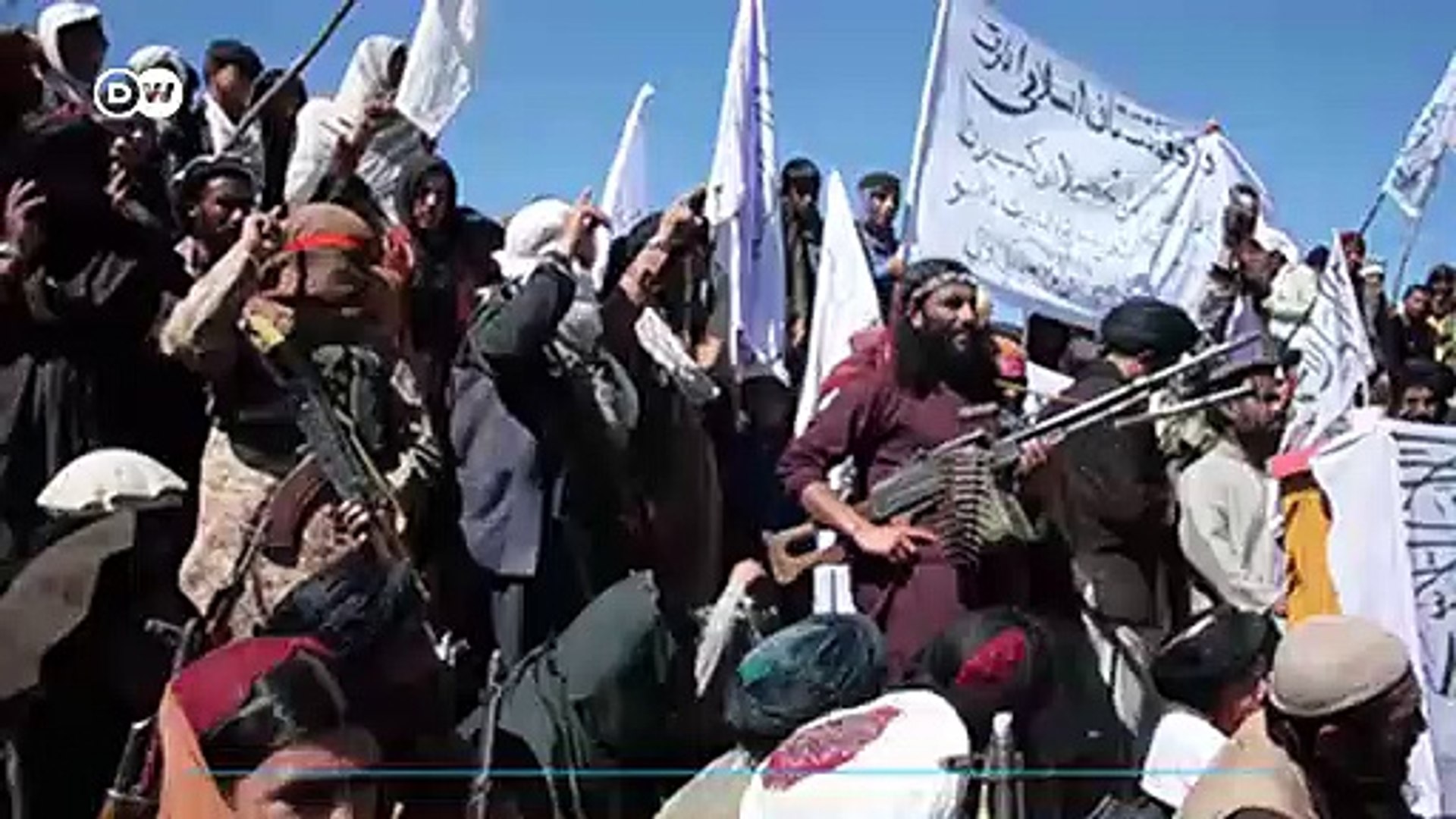 Afghanistan-Taliban-breaks-off-fruitless-prisoner-exchange-talks