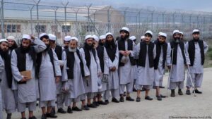 Afghanistan-Taliban-prisoner-exchange-an-important-step-says-US-envoy