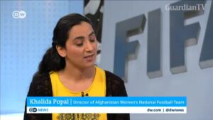 Afghanistan-ex-football-chief-Karim-wanted-on-arrest-warrant