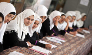 Afghanistan-girls-chool-ban