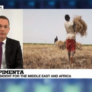 Africa