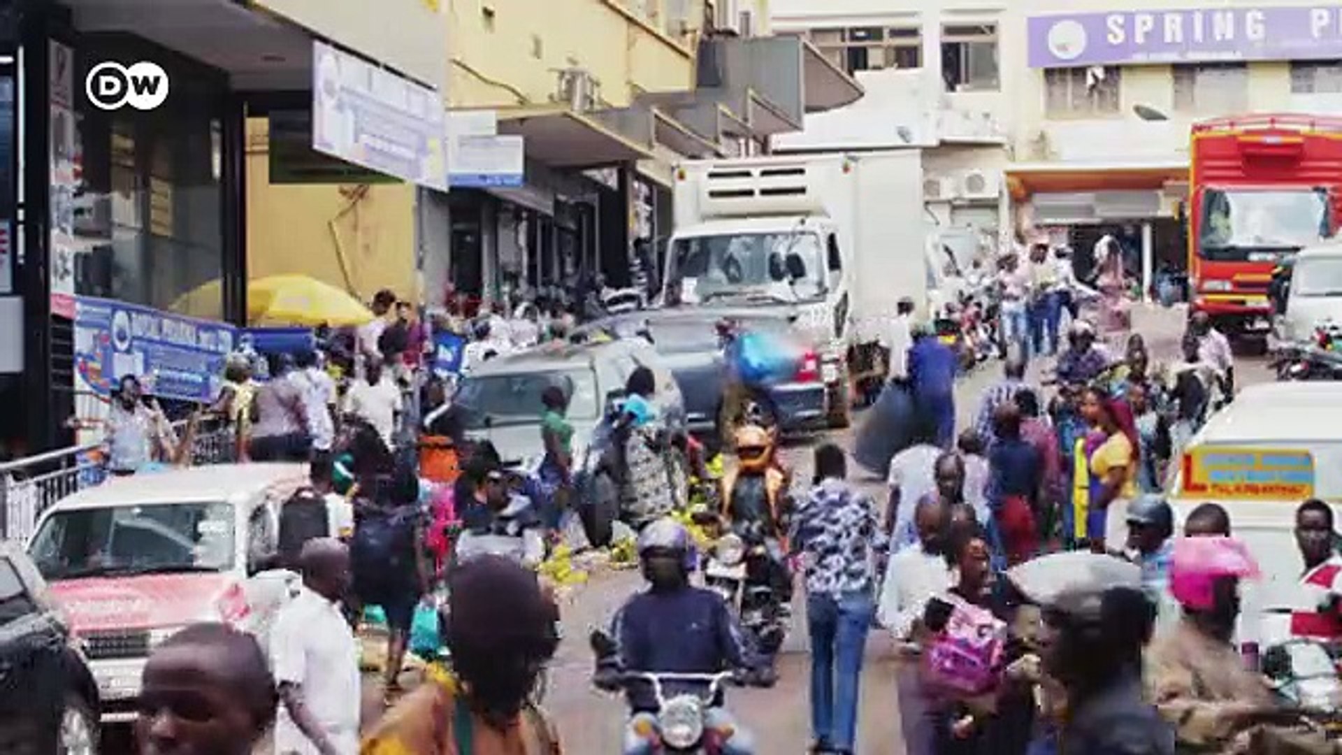 Africa-More-poverty-despite-economic-growth
