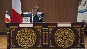 Africa-and-France