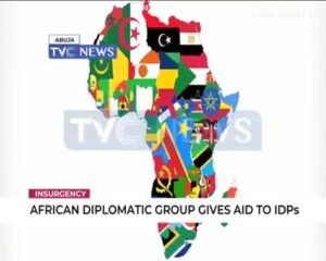 African-Diplomatic-Group-gives-aid-to-IDPs