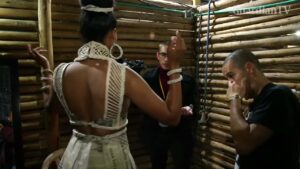 African-Fashion-Week-adds-a-splash-of-colour-to-Colombia