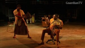 African-barber-shops-come-to-life-on-London-stage