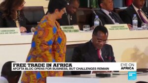 African-free-trade-bloc-opens-for-business-but-challenges-remain