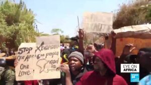 African-governments-slam-xenophobic-attacks-in-South-Africa
