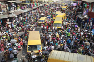 African market