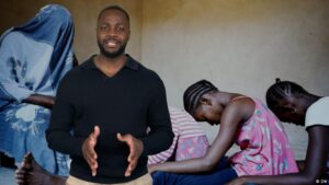 African or Western culture, What do Nigerian teens prefer