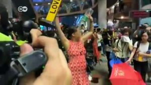 After-70th-anniversary-clashes-Hong-Kong-wakes-up-to-more-protests