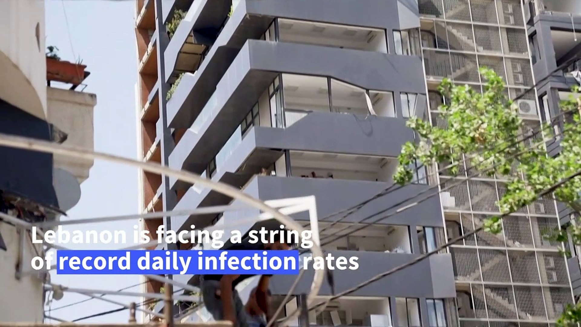 After-port-disaster-Lebanese-brace-for-coronavirus-lockdown
