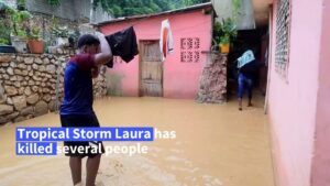 Aftermath-of-Tropical-Storm-Laura-in-Haiti