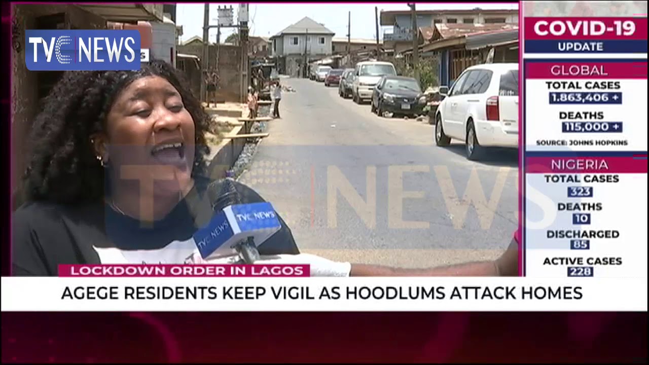 Agege-residents-keep-vigil-as-hoodlums-attack-homes