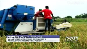 Agric