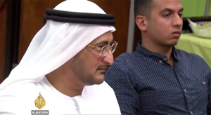 Ahmed-al-Menhali