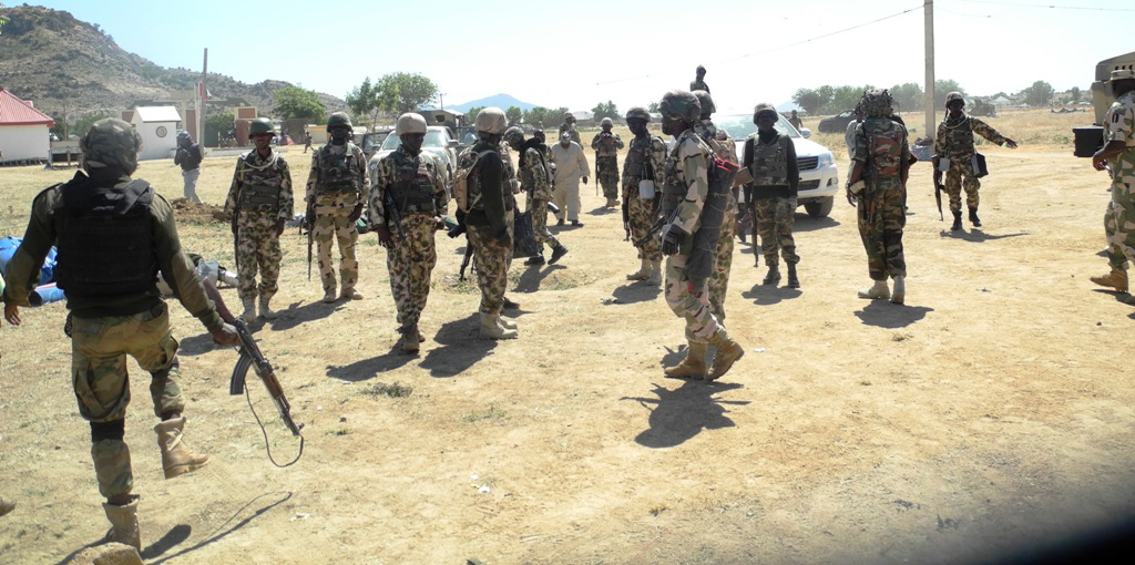Airforce-repels-Boko-Haram-attack-on-Yobe-Police-station