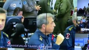 Airstrikes-shelling-as-Turkey-and-Kurds-clash-in-Syria