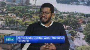 Airtels-NSE-listing-What-you-need-to-know