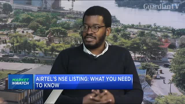 Airtels-NSE-listing-What-you-need-to-know