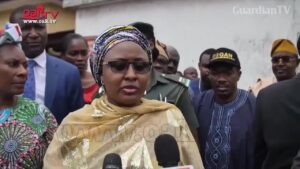 Aisha-Buhari-calls-for-exclusive-breastfeeding-for-every-Nigerian-child