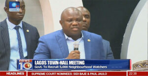 Akinwunmi-Ambode