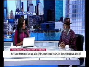 Akpabio-should-focus-on-Ministry-of-Niger-Delta-not-NDDC-Joseph-Eva