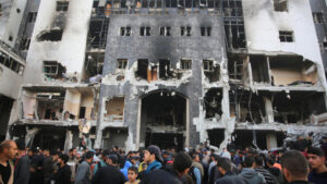 Al-shifa-hospital