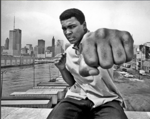 Ali