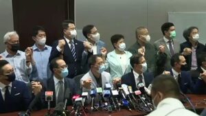All-Hong-Kong-pro-democracy-lawmakers-to-resign-as-China-crushes-opposition