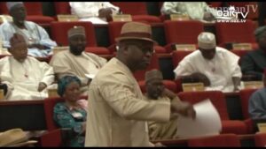 Allow-us-to-grill-Buharis-ministerial-nominees-Senator-Bassey-begs-Lawan