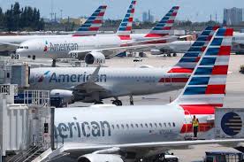 American-Airlines