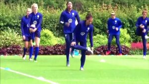 American-striker-Morgan-tests-positive-for-COVID-19
