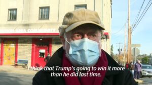 Americans-vote-in-unprecedented-conditions
