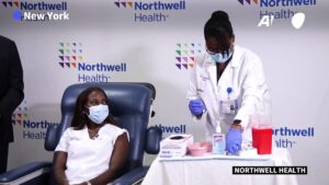 Americas-first-vaccinated-nurse-receives-second-dose-of-vaccine