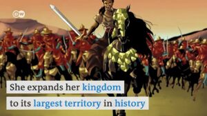 Amina-The-warrior-queen-of-Zazzau