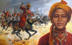 Amina-The-warrior-queen-of-Zazzau