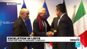 An-escalation-in-Libya