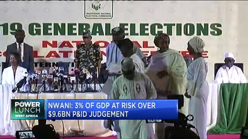 An in-depth analysis of 100 days of president Buhari’s 2nd term