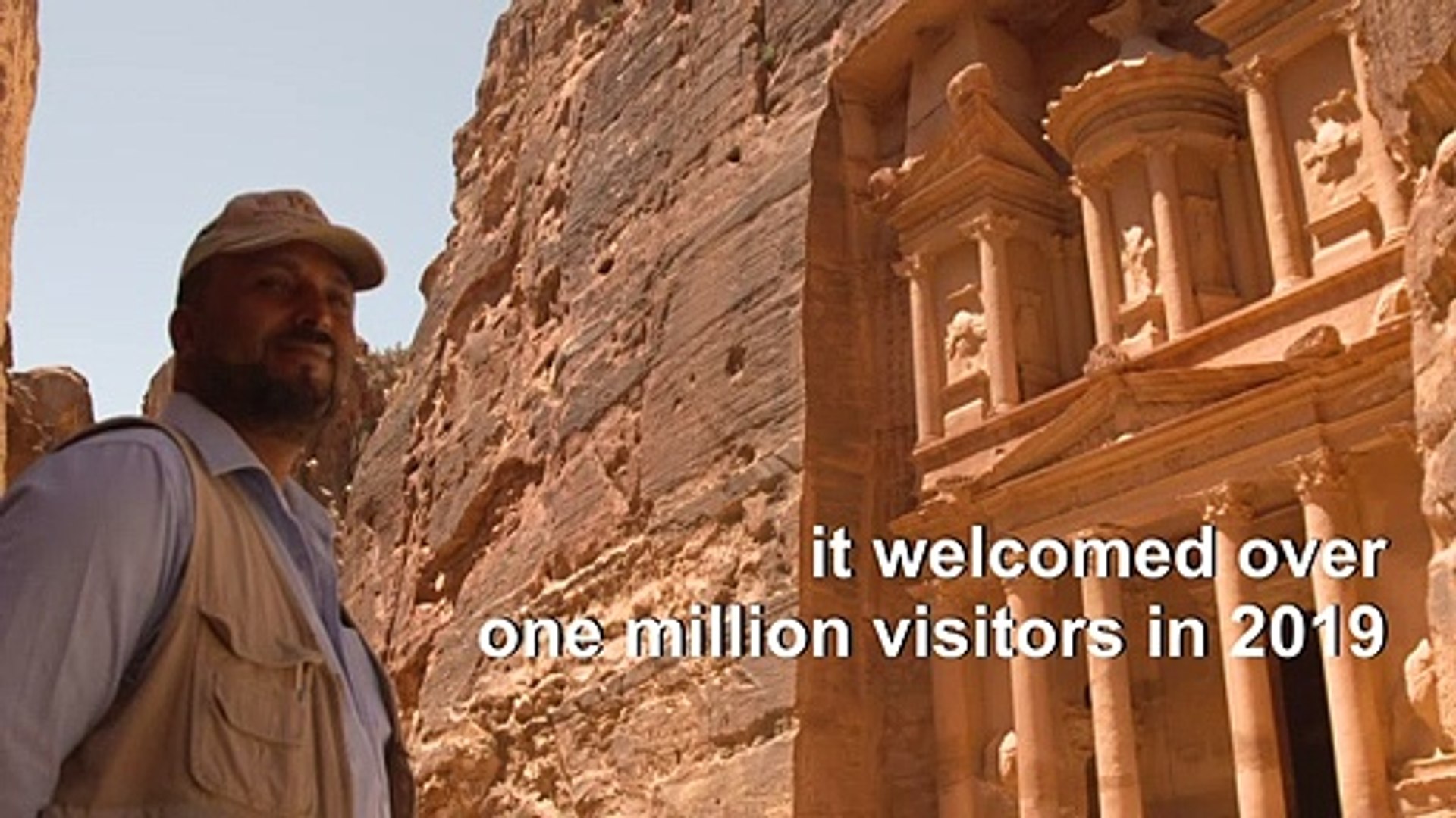 Ancient-Petra-a-ghost-town-as-pandemic-hits-Jordan-tourism