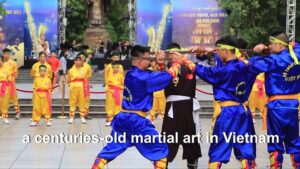 Ancient-eye-popping-martial-art-gains-popularity-in-modern-Vietnam