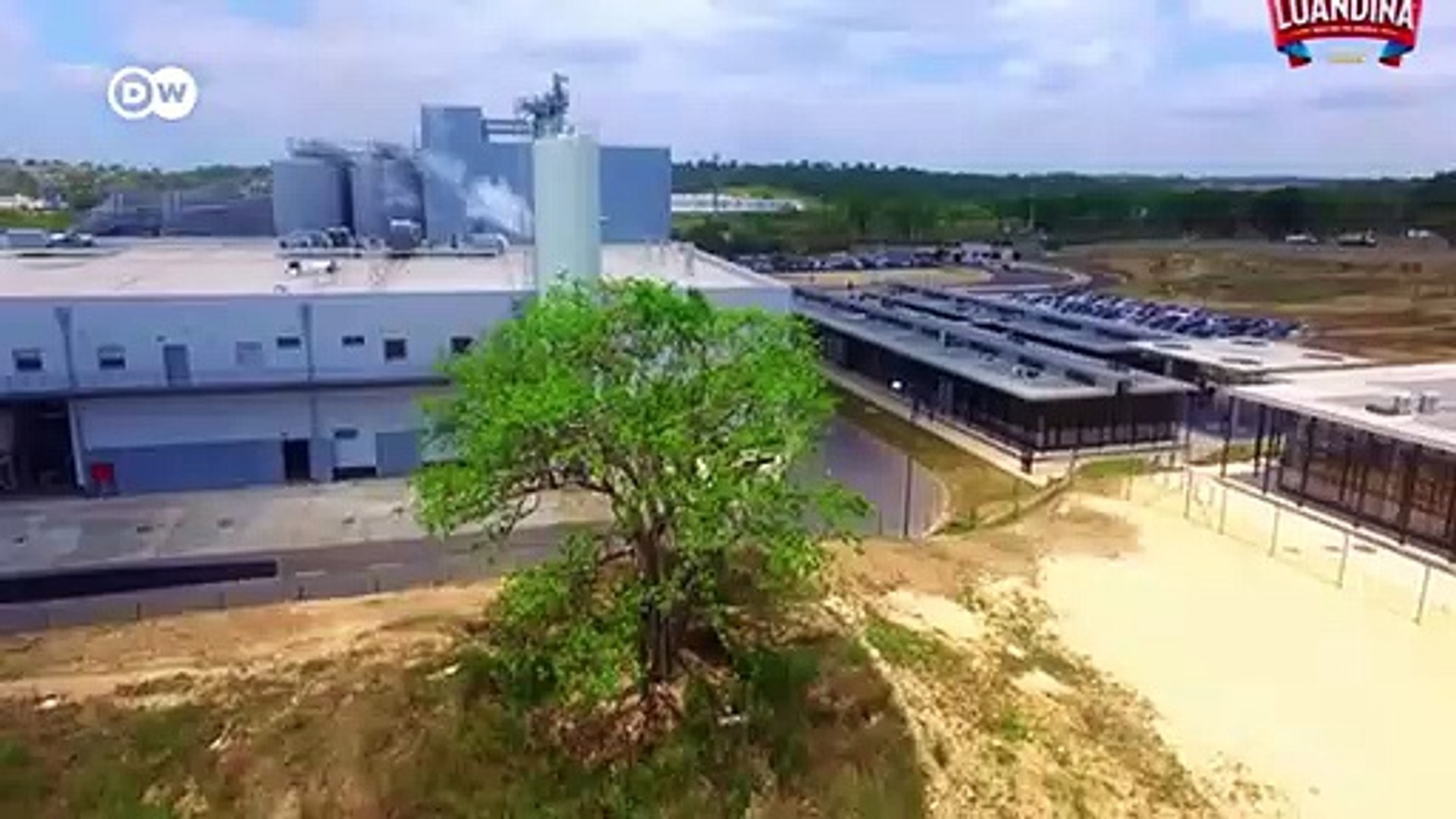 Angola