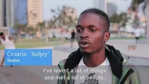 Angolans