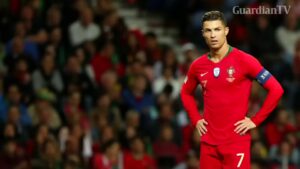 Angry-fans-to-sue-after-Ronaldo-sits-out-Juventus-friendly-in-Seoul
