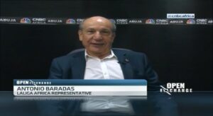 Antonio-Baradas