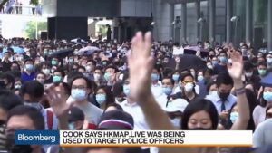 Apple-CEO-Defends-Pulling-Hong-Kong-Mapping-App