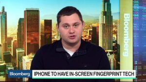 Apple-Developing-In-Screen-Fingerprint-Tech-for-IPhones